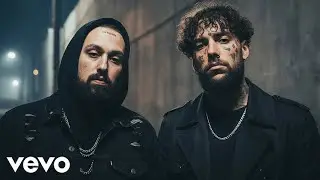$UICIDEBOY$ - No More Flowers [Music Video]