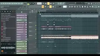 smar/tts robotoid cover wip aka Difference between Monotone & Sing in FL Speech (kinda)
