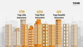 Insurers - Unlocking Business Value from Data Analytics