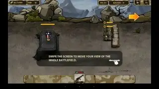 Call of Victory - HD Android Gameplay - Action games - Full HD Video (1080p)