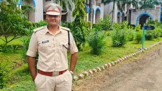 From an Aspirant to DSP : A journey of perseverance, passion, and relentless pursuit of dreams