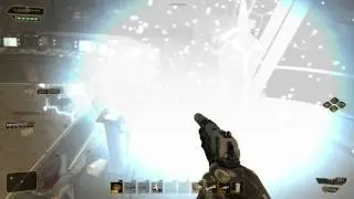 Deus Ex - Blowing up Hugh Darrow