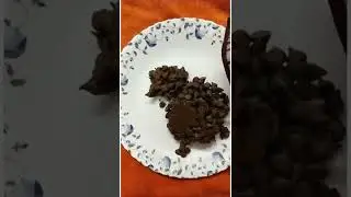 Hershey's kitchen milk chocolate 🍫 chip #short