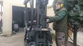 drill rod lifting joint