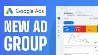 How To Add New Ad Group in Google Ads - Full Guide (2025)