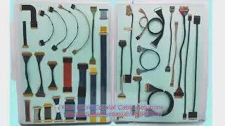 Watch 30 pin to micro usb cable for inspection camera manufacturer China Best Exporters Precision Fa