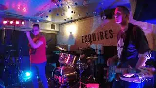 Kermori @ ARCfest Danny's Bar, Bedford Esquires 9/12/17