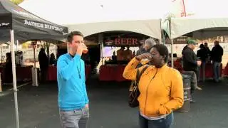 Windsor Craft Beer Festival by Sean Previl