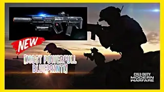 [ New ! ] Best BluePrint. The Best Ram - 7 Class Setup. Useful In Any Gamemode [MODERN WARFARE]