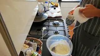 L' Ovo Sbattuto
