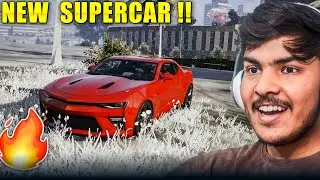 NEW BEAST SUPERCAR IS HERE | CarX Street 🏁