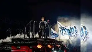 【紅白】矢沢永吉、サプライズで3曲披露✨　三浦知良「永ちゃん、最高！」と大興奮🔥🎸