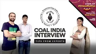 Coal India Ltd Interview Tips for Management Trainee