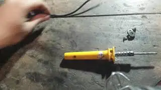 3.3 Como reparar un cautin