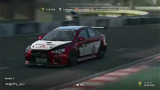 Gran Turismo 7 - 23