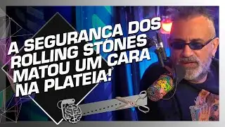 A HIST&Oacute;RIA DO MOVIMENTO PUNK - REGIS TADEU | Cortes do Intelig&ecirc;ncia Ltda.