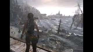Tomb Raider 2013 was Genuinely Great ??