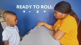 Mother vs Son in the Dice Game Showdown!