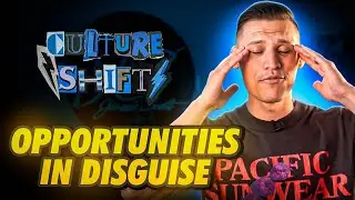 Rewire Your Mindset: How to Turn Problems into Opportunities | Jared Scott Keynote