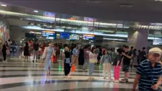 Go River Hongbao 2026 from Bayfront mrt