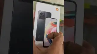 Redmi Note 12 (8/256) #atoz#emi #nepal