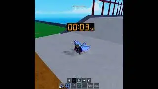 pilot helmet is no longer the fastest? 💀  #bloxfruit #bloxfruits