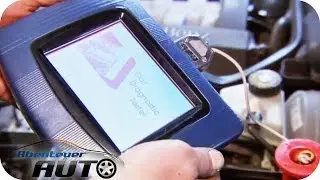 Die Tachobetr&uuml;ger-Tricks - Abenteuer Auto