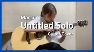 (Marcin) Acoustic Power - Guitar Cover