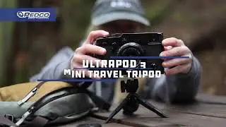 Ultrapod 3 Mini