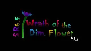 BroDute Race Theme - Star Revenge 6.5 Wrath of the Dim. Flower