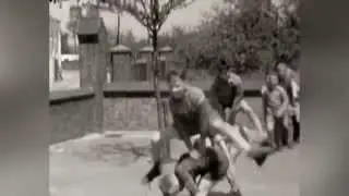 TVEllef: DVD met 60 jaar oude beelden van Herten