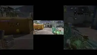 INSANE 1v5 ACE with Switchblade X9 ! | Call of Duty Mobile