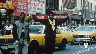 Jon Duff - Hip Hop (gives me life)