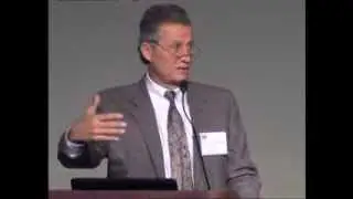 Shale Drilling and Public Health: A Day of Discovery-Dr. Panettieri