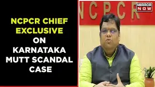 Trouble Mounts For Murugha Mutt Seer As Victim May Oppose Anticipatory Bail Plea | Latest News