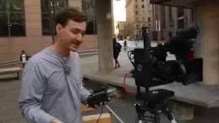 camBLOCK Motion Control On Location