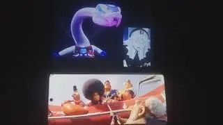 Nicholas (Me) And Sister Ivry Hates Vicious 6 Betrays Wild Knuckles