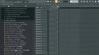 VOX Samples Demo