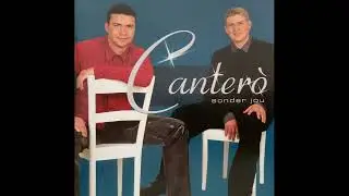 Cantero - Sonder jou