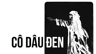 C&ocirc; D&acirc;u Đen - Truyện Trinh Th&aacute;m | Cornell Woolrich