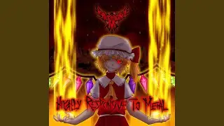 Satori Maiden ~ 3rd eye