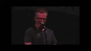 Kerbdog - Sally (Live in Wexford 2022)