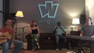 Venue Connection #WegowLive