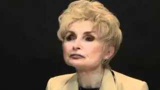 Rebbetzin Esther Jungreis: Words