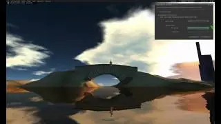 ENVIRONMENT SETTINGS