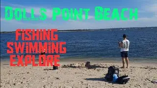 Dolls Point Beach Sydney || pinoy vlog abroad || bobbyzata