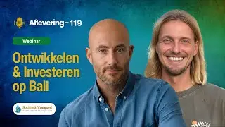 Bali&rsquo;s Vastgoedpotentieel: Een Strategisch Overzicht van Toerisme, Infrastructuur en Verhuurbaarheid