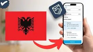 How To Send Money To Albania On Remitly?