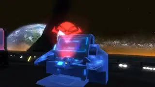 SWTOR: Guild Flagship Tour