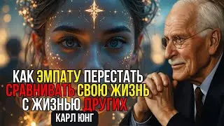 Эмпат и чужой успех: почему это ранит и как остановить внутреннюю боль